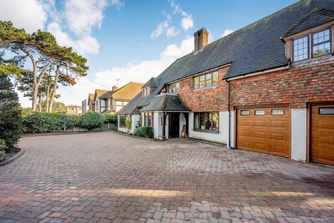 5 bedroom country house for sale - Fitzroy Avenue, Broadstairs, CT10