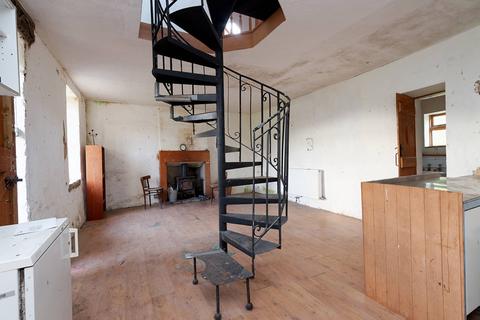 2 bedroom terraced house for sale - 9 Longrow, Wanlockhead, Biggar, ML12 6UU