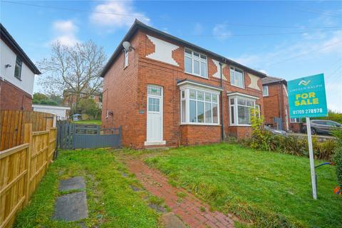 83 Brecks Crescent, Rotherham, S65 3HU