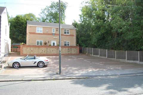 2 bedroom apartment to rent - Sheffield Road, Chesterfield S41