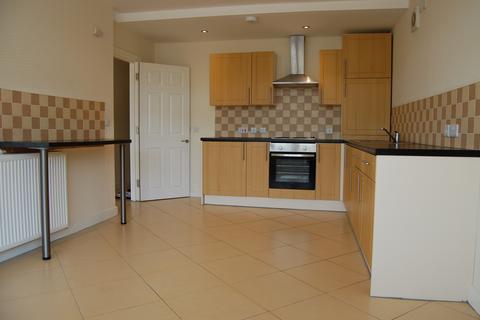 2 bedroom apartment to rent - Sheffield Road, Chesterfield S41