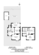 Floorplan area for info only