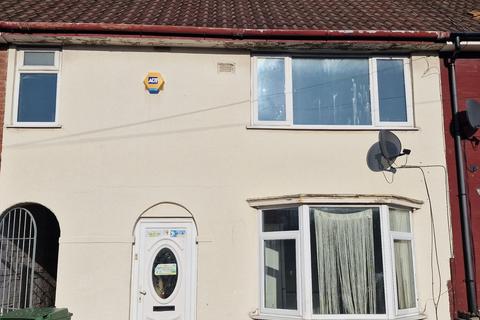 undefined, Teynham Crescent, Liverpool
