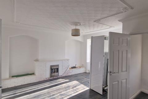 undefined, Teynham Crescent, Liverpool