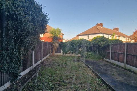 undefined, Teynham Crescent, Liverpool