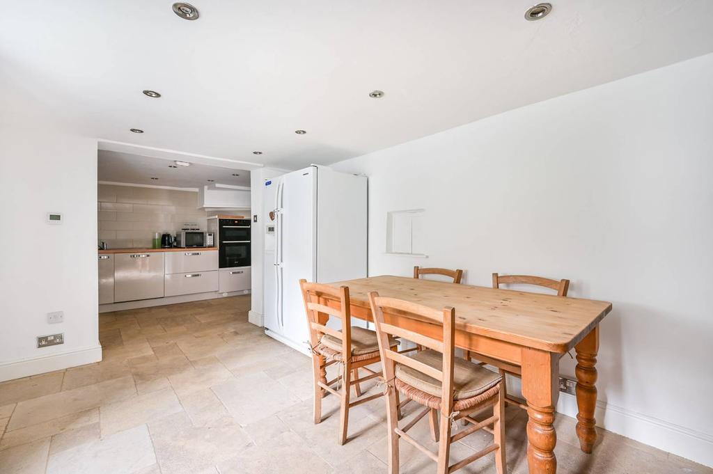 Harleyford Road, Vauxhall, London, SE11 4 bed house for sale £1,150,000