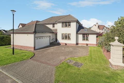 5 bedroom detached house to rent - Edenhall Grove	, Newton Mearns, East Renfrewshire, G77 5TS
