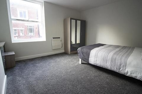 4 bedroom apartment to rent, Flat 2, 2 Chatham Street, NOTTINGHAM NG1 3FS