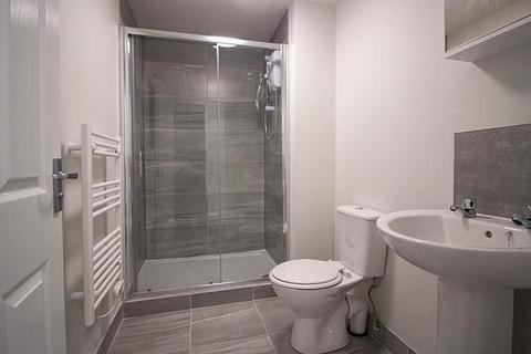 4 bedroom apartment to rent, Flat 2, 2 Chatham Street, NOTTINGHAM NG1 3FS