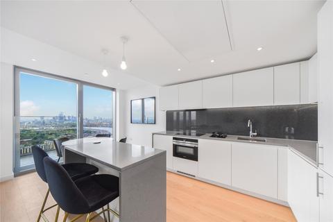 2 bedroom apartment for sale, Landmark Pinnacle, 10 Marsh Wall, London, E14