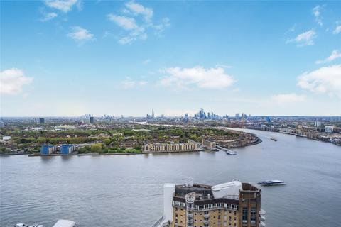 2 bedroom apartment for sale, Landmark Pinnacle, 10 Marsh Wall, London, E14