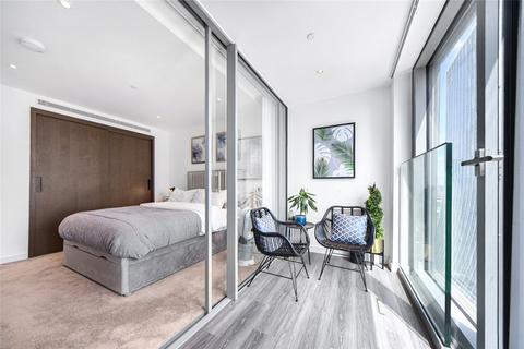 1 bedroom apartment for sale, Landmark Pinnacle, 10 Marsh Wall, London, E14