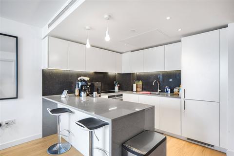 1 bedroom apartment for sale, Landmark Pinnacle, 10 Marsh Wall, London, E14