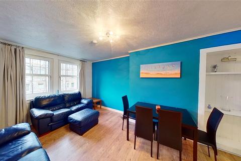 undefined, New Street, Edinburgh, EH21