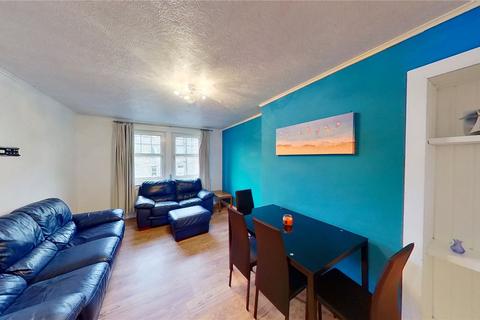 undefined, New Street, Edinburgh, EH21