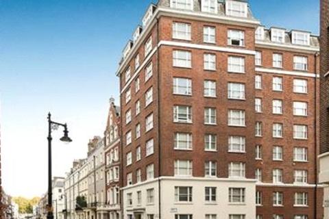 undefined, Hill Street, London, W1J