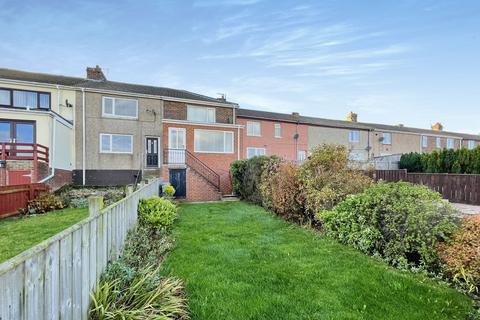 23 East View, Easington Colliery, Peterlee, SR8 3NQ