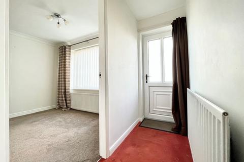 23 East View, Easington Colliery, Peterlee, SR8 3NQ