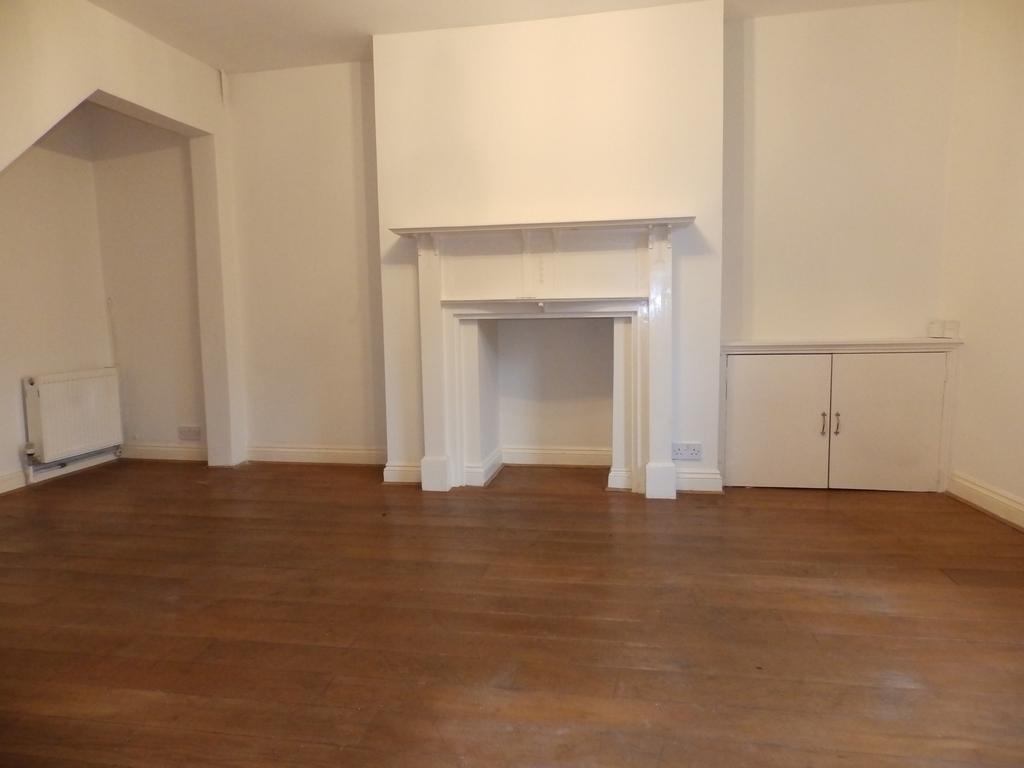 Little Mount Sion, Tunbridge Wells, TN1 3 bed terraced house £1,450 pcm (£335 pw)