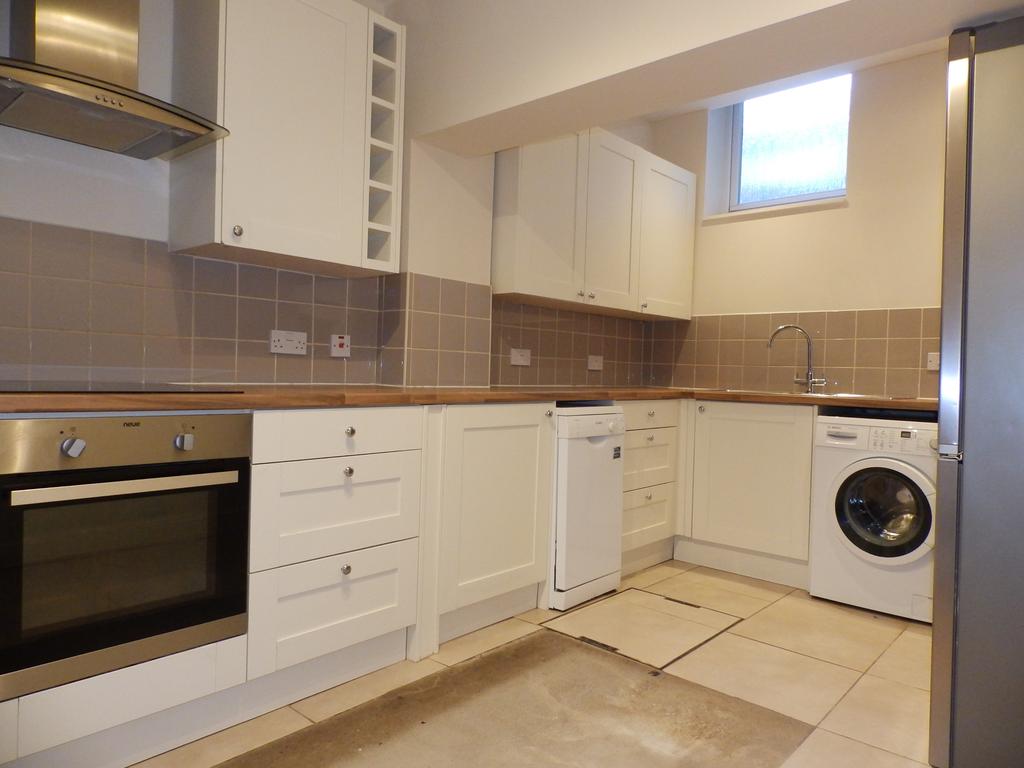 Little Mount Sion, Tunbridge Wells, TN1 3 bed terraced house £1,450 pcm (£335 pw)