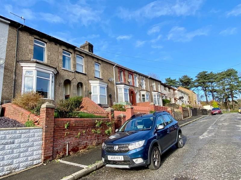 Hendre Avenue, Ogmore Vale, Bridgend, Bridgend County. CF32 7HD 3 bed