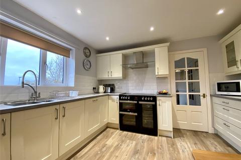 4 bedroom detached house for sale - Loughbrow Park, Hexham, Northumberland, NE46
