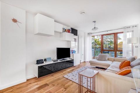 Flat 16, 16 Carlton Drive, London, SW15 2BD