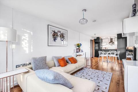 Flat 16, 16 Carlton Drive, London, SW15 2BD