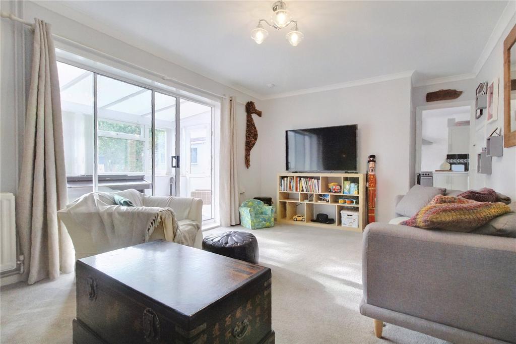 Windsor Road, Reydon, Southwold, Suffolk, IP18 3 bed terraced house for