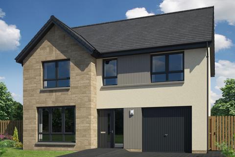 4 bedroom detached house for sale - Plot 106, Cramond at Dykes Of Gray, 1 Nethergray Entry, Dykes of Gray, Dundee DD2
