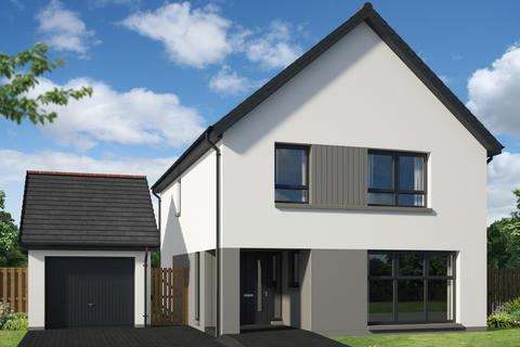 4 bedroom detached house for sale - Plot 189, Dunblane at Dykes Of Gray, 1 Nethergray Entry, Dykes of Gray, Dundee DD2