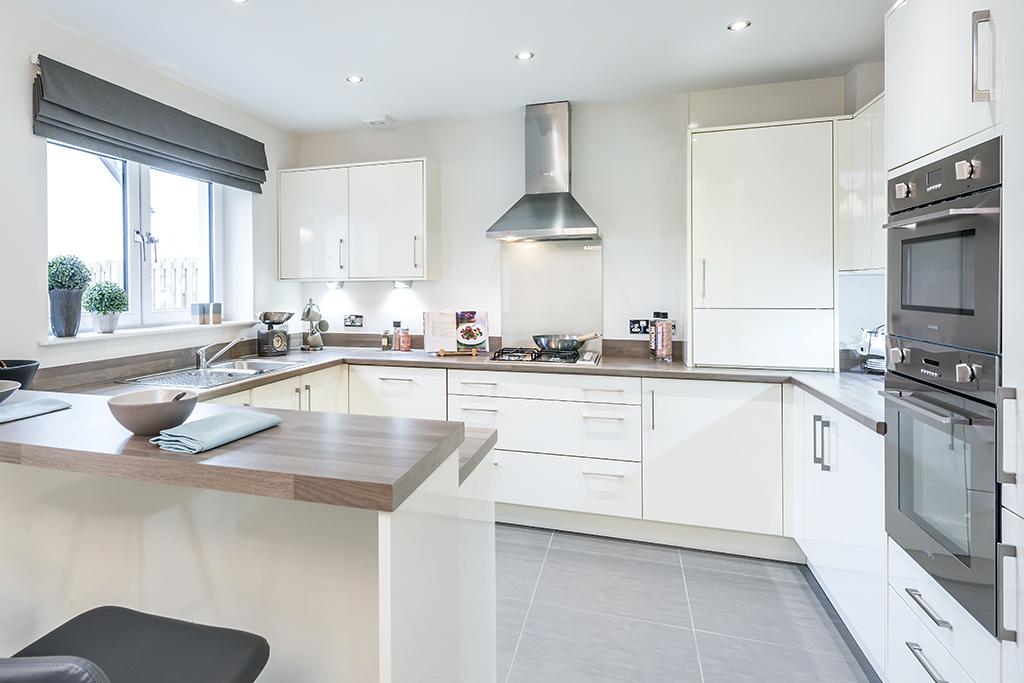 Plot 189, Dunblane at Dykes Of Gray, 1 Nethergray Entry, Dykes of Gray