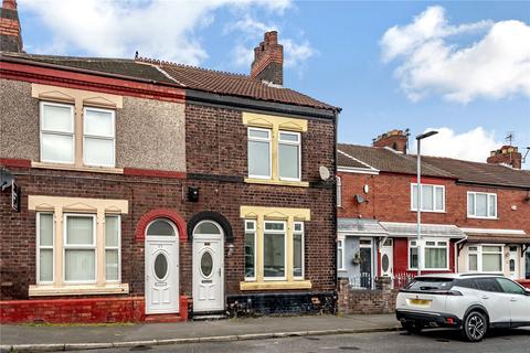 3 bedroom terraced house for sale - Millfield Road, Widnes, Cheshire, WA8