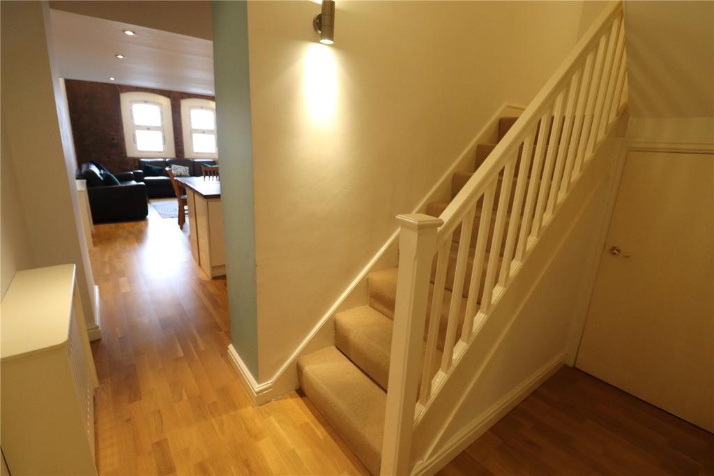 Waterloo Warehouse, Liverpool, Merseyside, L3 2 bed apartment £1,100
