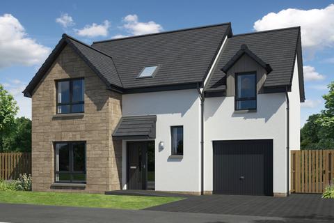 4 bedroom detached house for sale - Plot 175, Balerno at Dykes Of Gray, 1 Nethergray Entry, Dykes of Gray, Dundee DD2