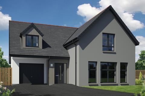 4 bedroom detached house for sale - Plot 140, Culbin 1 Nethergray Entry, Dykes of Gray, Dundee DD2