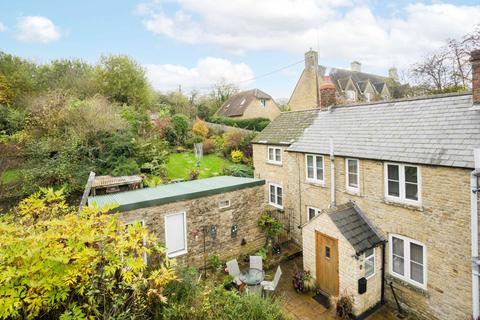 2 bedroom cottage for sale - Cleveley, Chipping Norton