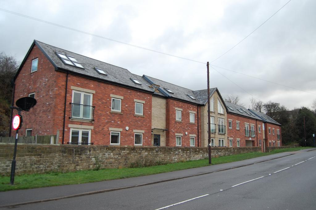 Eckington Road, Beighton S20 2 bed apartment £695 pcm (£160 pw)