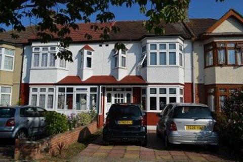 undefined, Ash Grove, Palmers Green