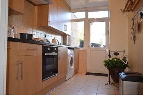 undefined, Ash Grove, Palmers Green