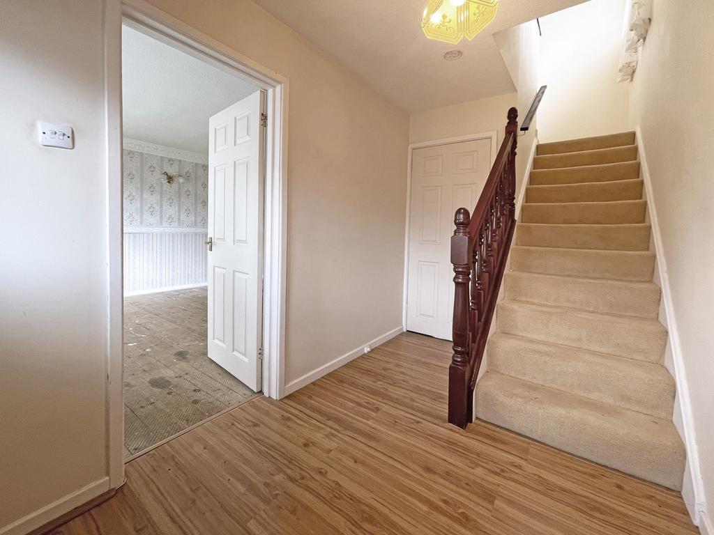 Castleton Road, Hartlepool, TS25 3 bed detached house for sale £240,000