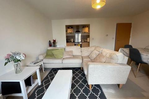 2 bedroom flat for sale - 2 Needleman Close, Colindale, London, Greater London, NW9 5ZW