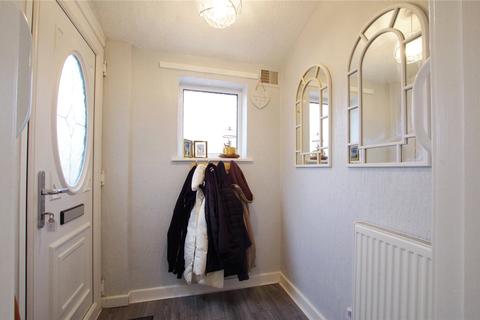 2 bedroom bungalow for sale - Albina Garth, Hedon, Hull, East Yorkshire, HU12