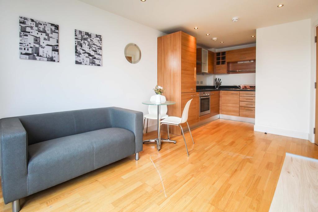 Leeds - 1 bedroom apartment to rent