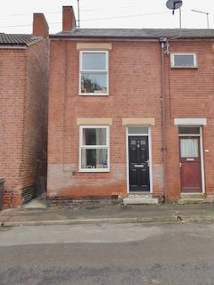 2 bedroom semi-detached house to rent - Hope Street, Chesterfield S40