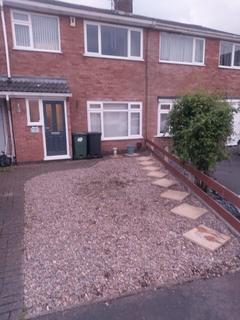 4 bedroom semi-detached house to rent, Saddlers Close, Leicester, LE7 3ZS