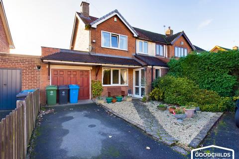 128 Broad Lane, Essington, Wolverhampton, WV11 2RQ