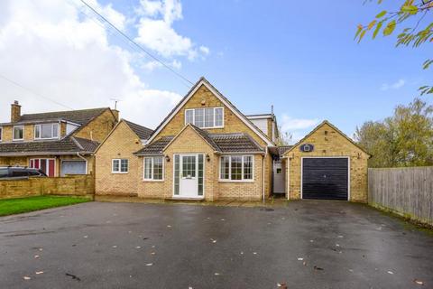 4 bedroom detached house for sale, Wendlebury,  Oxfordshire,  OX25