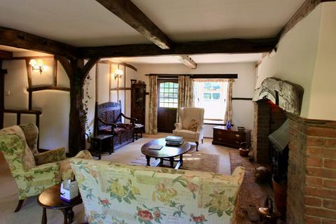 Penny Pot Cottage Cobblershill, Little Hampden, Great Missenden, HP16 9PW