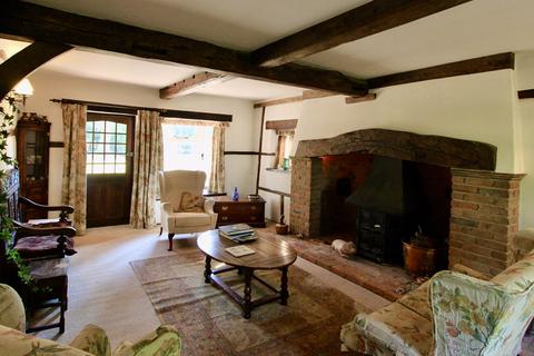 Penny Pot Cottage Cobblershill, Little Hampden, Great Missenden, HP16 9PW